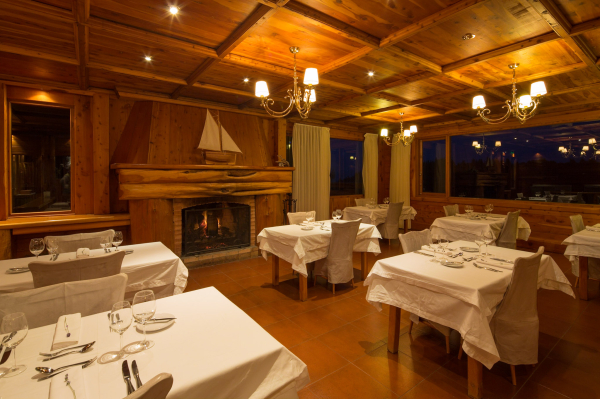 Las mejores ofertas de Isla Victoria Lodge San Carlos de Bariloche