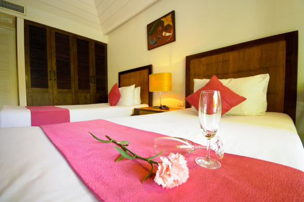 Las mejores ofertas de Iyara Beach Hotel & Plaza Ko Samui 