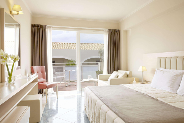 Las mejores ofertas de Pelekas Monastery Sinarades