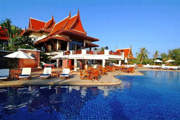 Las mejores ofertas de Q Signature Samui Ko Samui 