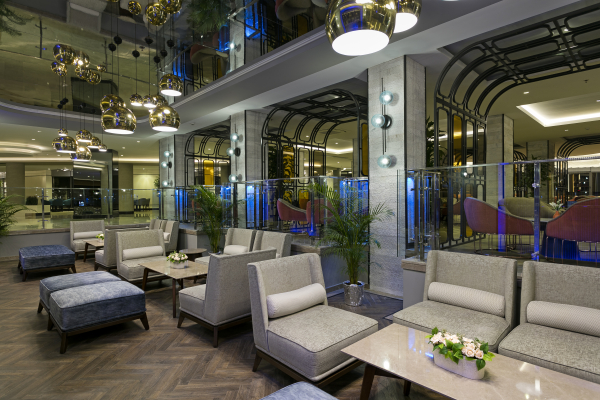 Las mejores ofertas de Limak Atlantis Deluxe Resort & Hotel Belek