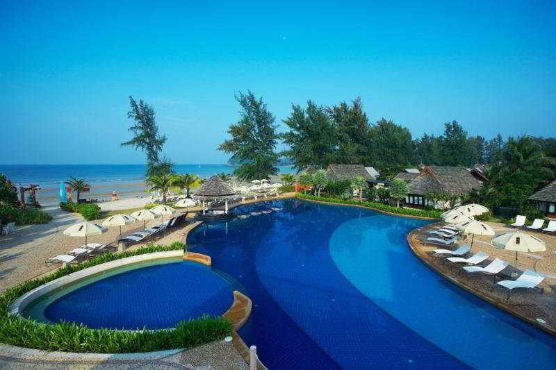 Las mejores ofertas de Lanta Cha-Da Beach Resort & Spa Koh Lanta