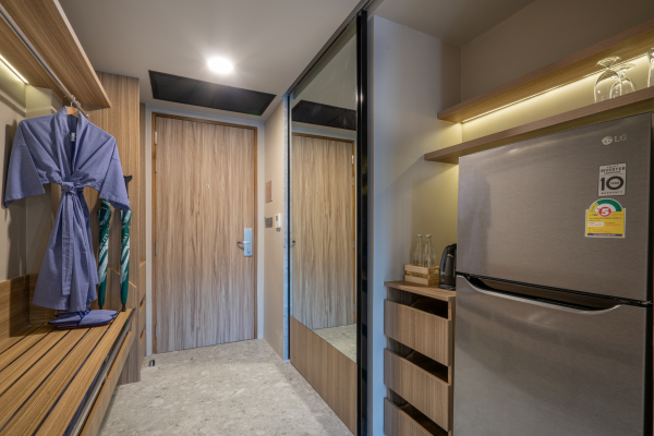 Las mejores ofertas de La Flora Khao Lak KHAO LAK