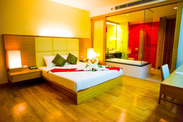 Las mejores ofertas de Chang Buri Resort and Spa Koh Chang