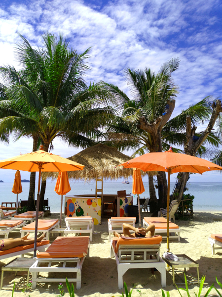 Las mejores ofertas de Koh Chang Resort Koh Chang