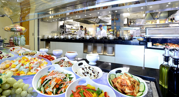 Las mejores ofertas de Metropark Causeway Bay Hong Kong Hong Kong