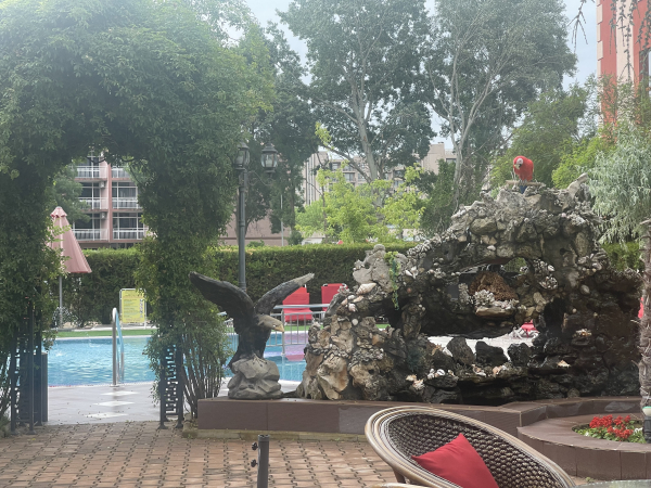 Las mejores ofertas de Bahami Residence SUNNY BEACH