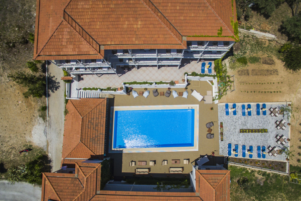 Las mejores ofertas de Nereides Sporades