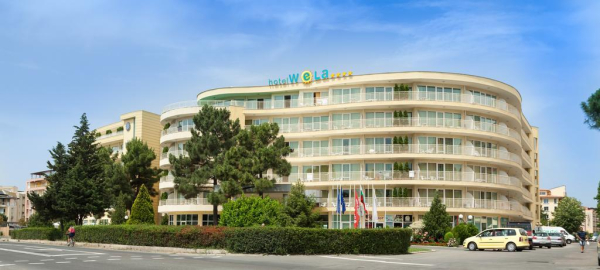 Las mejores ofertas de Wela SUNNY BEACH