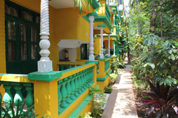 Las mejores ofertas de Don Joao Panaji 