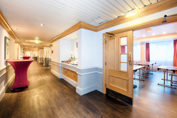 Las mejores ofertas de Leonardo Hotel Dusseldorf City Center Berlin