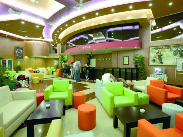 Las mejores ofertas de Orfeus Park Side