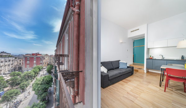 Las mejores ofertas de Piazza Bellini NÁPOLES