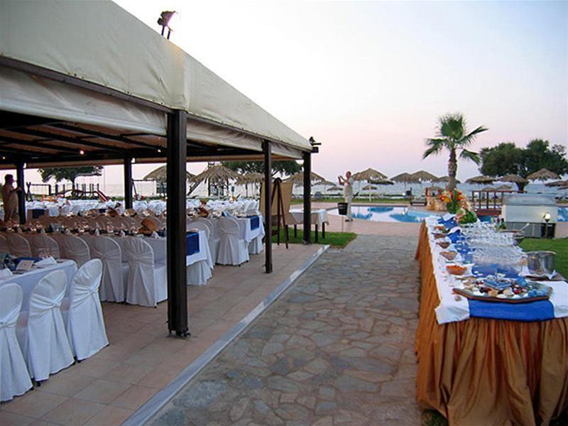 Geraniotis Beach