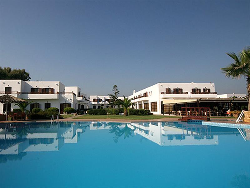 Geraniotis Beach
