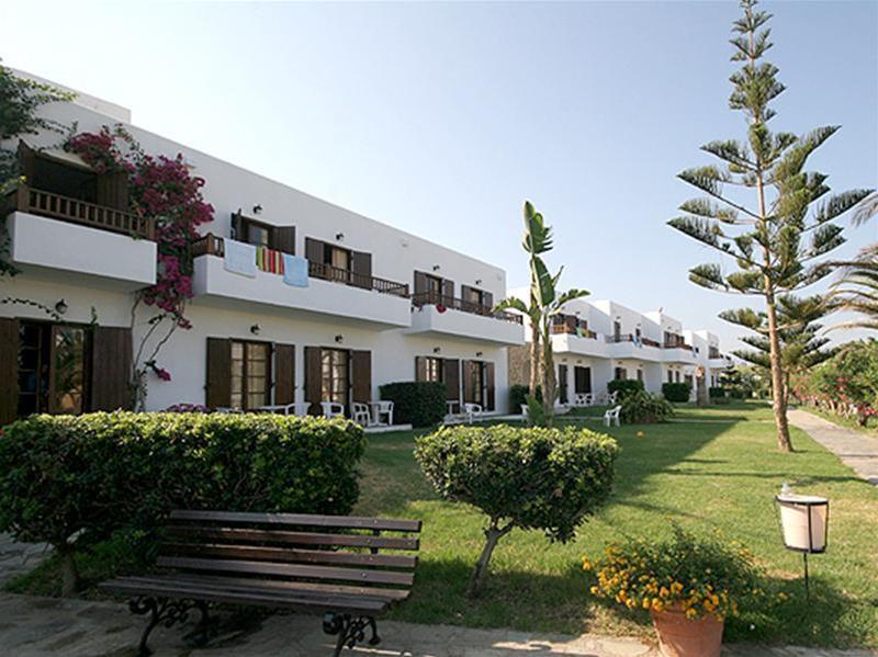Geraniotis Beach