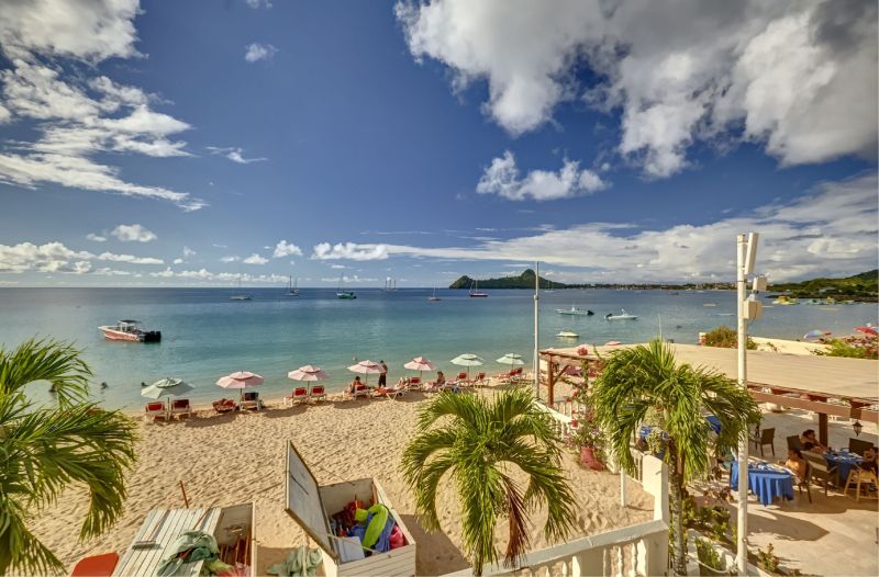 Mystique St. Lucia by Royalton