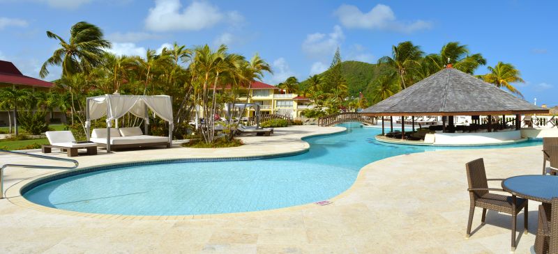 Mystique St. Lucia by Royalton