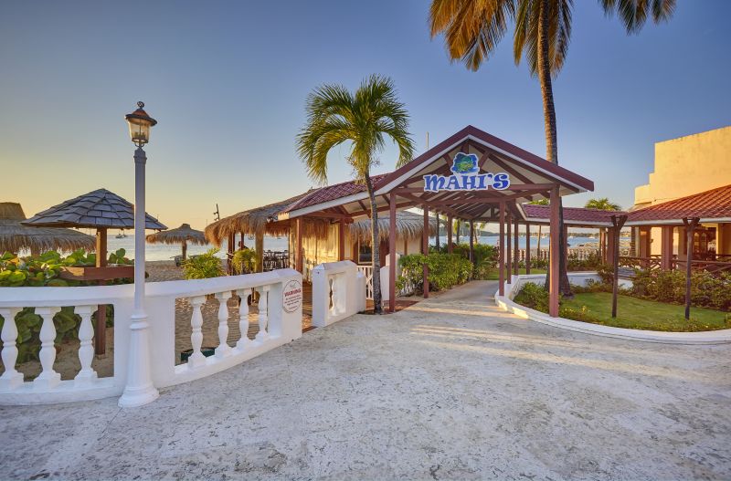 Mystique St. Lucia by Royalton