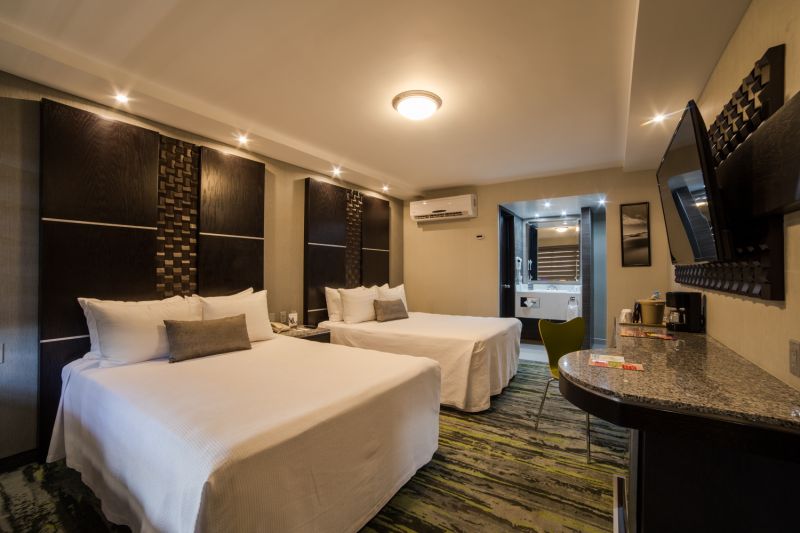 Calafia Hotel y Centro de Convenciones