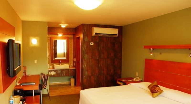 Calafia Hotel y Centro de Convenciones