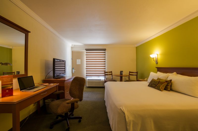 Calafia Hotel y Centro de Convenciones