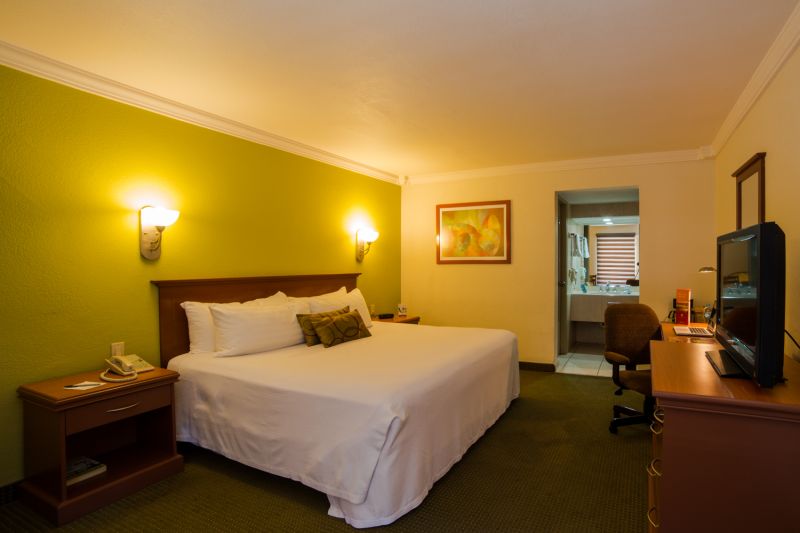 Calafia Hotel y Centro de Convenciones