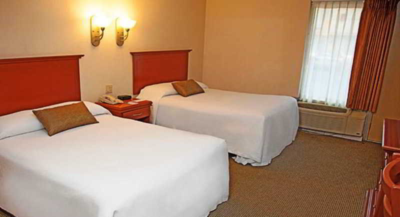 Calafia Hotel y Centro de Convenciones