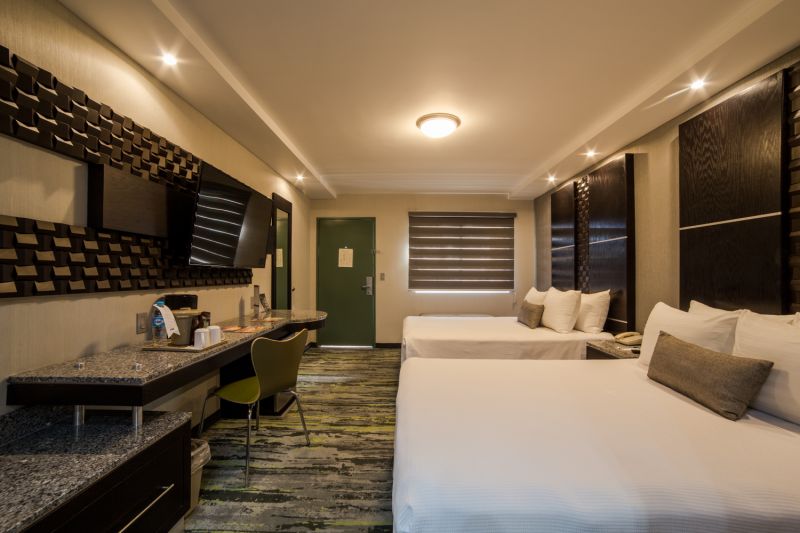 Calafia Hotel y Centro de Convenciones