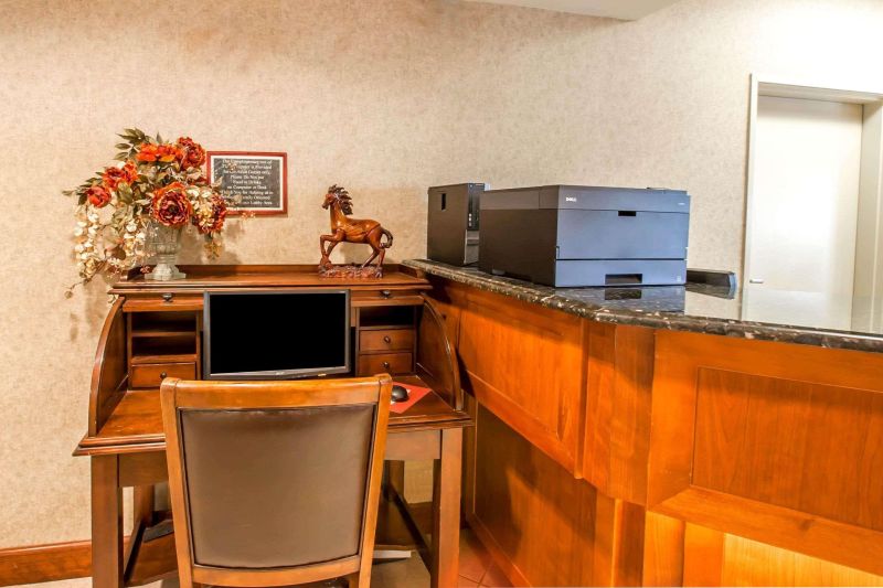 Las mejores ofertas de Quality Inn & Suites Germantown North Memphis
