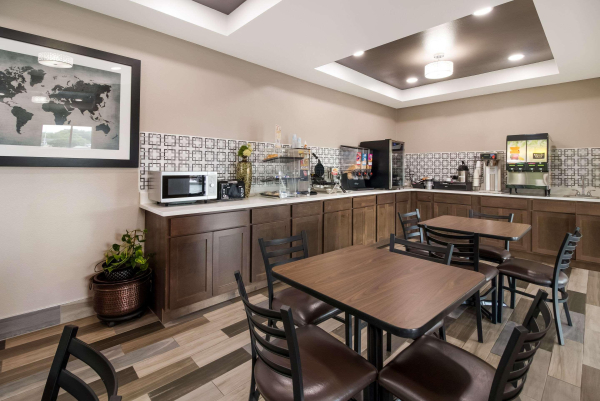 Las mejores ofertas de Econo Lodge Memphis 