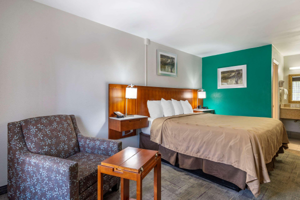 Las mejores ofertas de Quality inn Covington Atlanta 