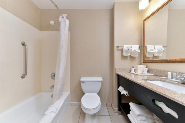 Las mejores ofertas de Comfort Inn & Suites At Stone Mountain Atlanta 