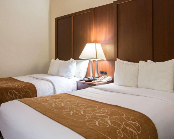 Las mejores ofertas de Comfort Suites (Cumming) Atlanta 