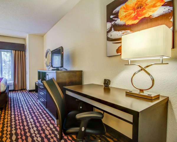 Las mejores ofertas de Comfort Suites (Lawrenceville) Atlanta 