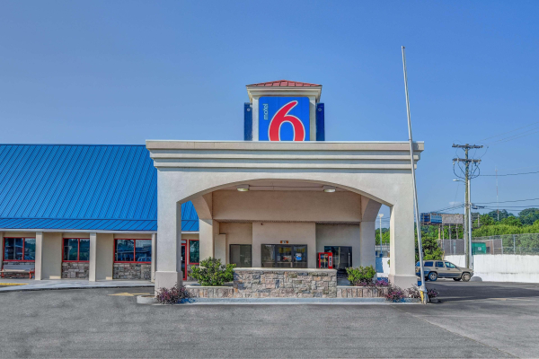 Las mejores ofertas de Motel 6 Calhoun, GA Atlanta 