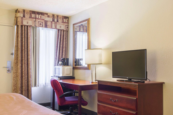 Las mejores ofertas de Quality Inn (Duluth) Atlanta 