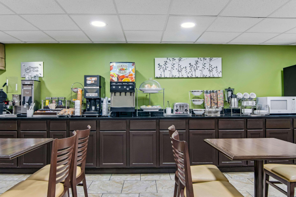 Las mejores ofertas de Sleep Inn (Lansing) Chicago