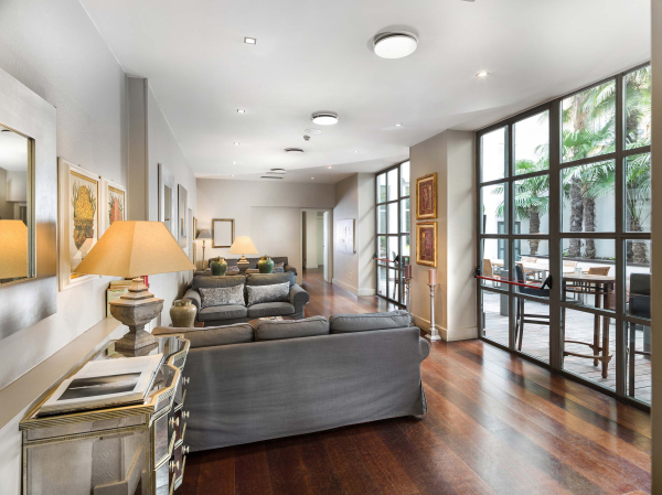 Las mejores ofertas de TownHouse 12 Milan