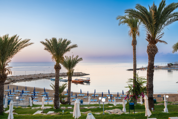 Las mejores ofertas de Golden Coast Beach Hotel Protaras