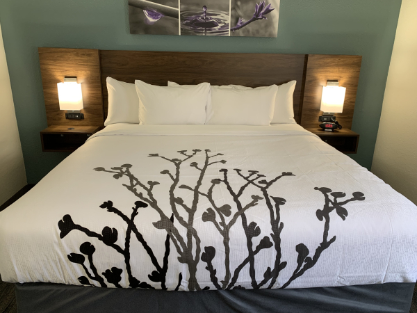 Las mejores ofertas de Sleep Inn & Suites California Baltimore 