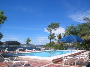 : Hotel Isla Arena Beach Club - Cartagena Colombia - Hotel  Isla Arena Beach Club