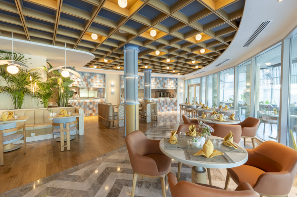 Las mejores ofertas de Calista Luxury Resort Belek