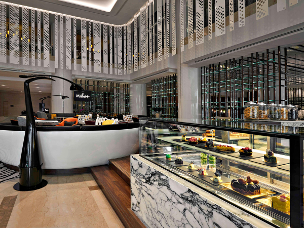 Las mejores ofertas de Pullman Kuala Lumpur City Centre - Hotel & Residen Kuala Lumpur
