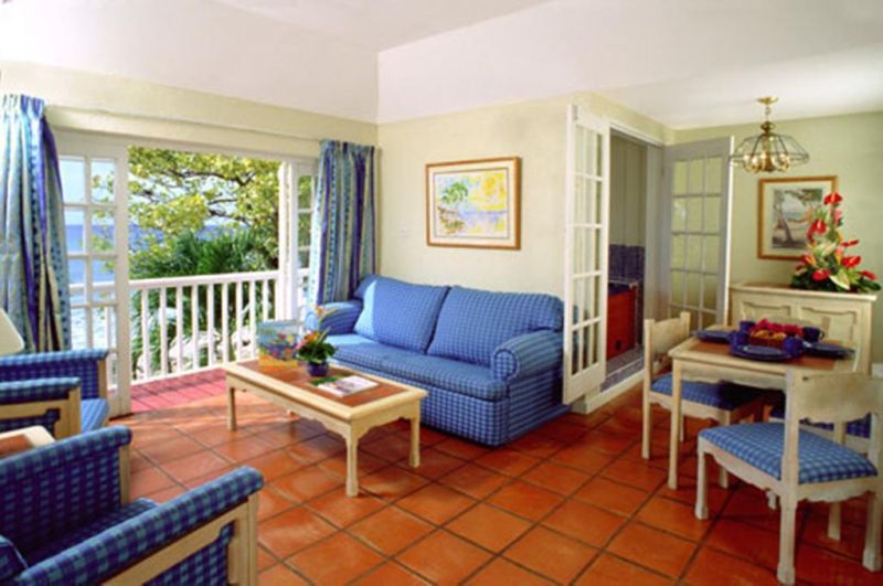 Divi Heritage Beach Resort