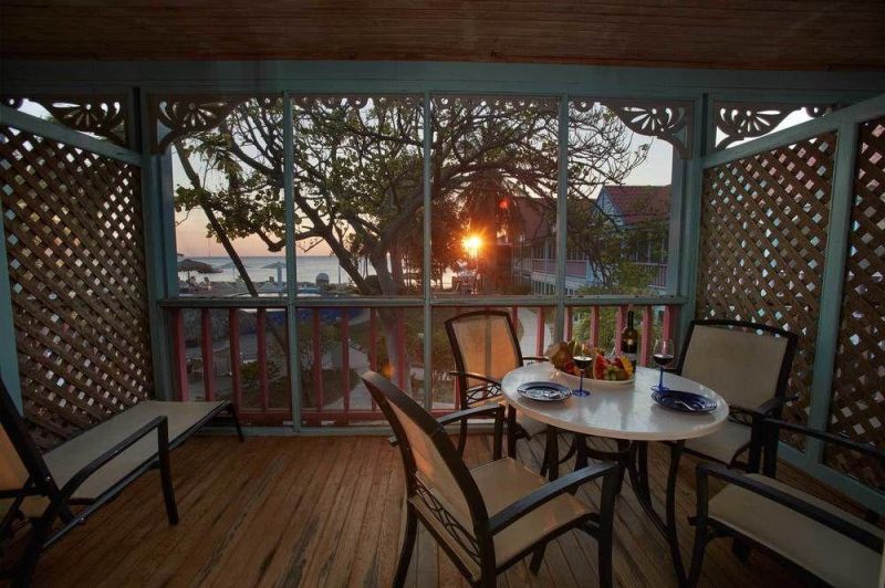 Divi Heritage Beach Resort