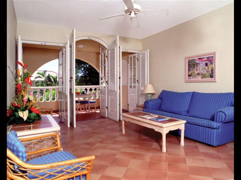 Divi Heritage Beach Resort