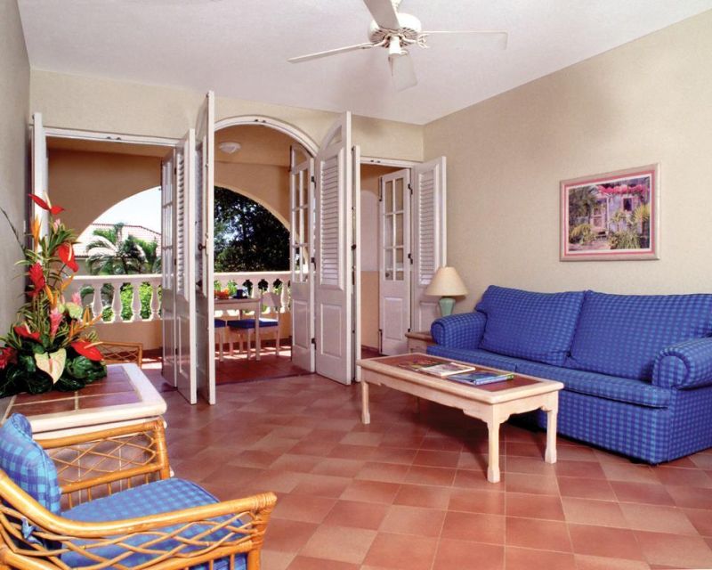 Divi Heritage Beach Resort