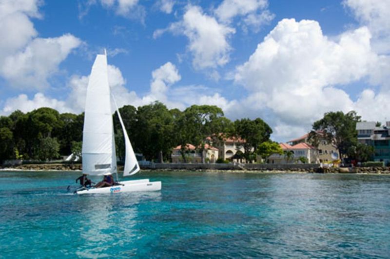 Divi Heritage Beach Resort