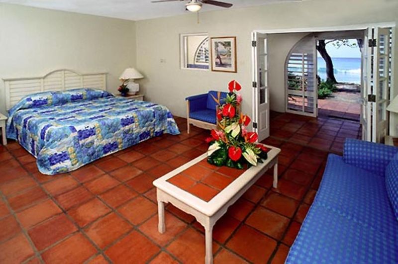 Divi Heritage Beach Resort